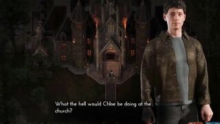 The Genesis order: let the story begin ep.1