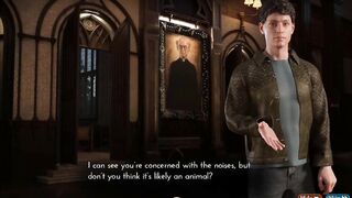 The Genesis order: let the story begin ep.1