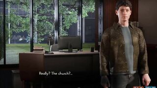 The Genesis order: let the story begin ep.1
