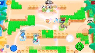 Brawl Stars - You crazy if you don't like Latinas