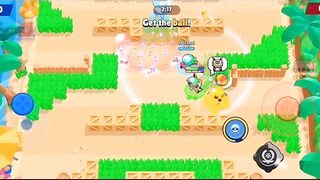 Brawl Stars - You crazy if you don't like Latinas