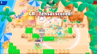 Brawl Stars - You crazy if you don't like Latinas