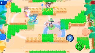 Brawl Stars - You crazy if you don't like Latinas