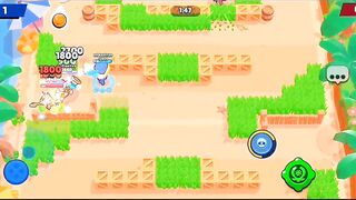 Brawl Stars - You crazy if you don't like Latinas