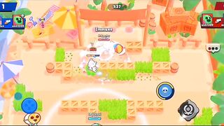 Brawl Stars - You crazy if you don't like Latinas