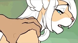 Хентай 2d/3D hentai