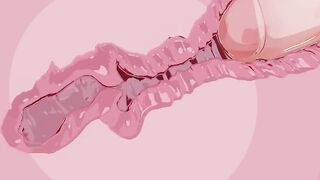 Firefly Creampie Hentai Honkai Star Rail Uncensored