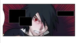 Shogi and orgy. Naruto