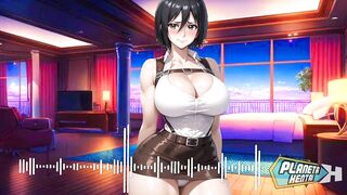 ASMR MY GIRLFRIEND SEX HISTORY