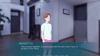 SEX NOTE - Part 77 - Happy Ending By MissKitty2K