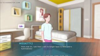 SEX NOTE - Part 77 - Happy Ending By MissKitty2K