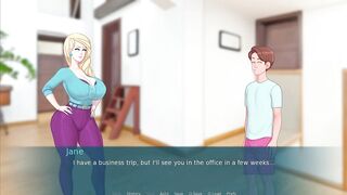 SEX NOTE - Part 77 - Happy Ending By MissKitty2K