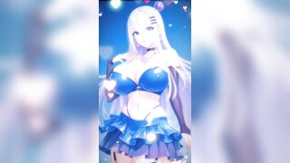 Club Blue Mini Movie
