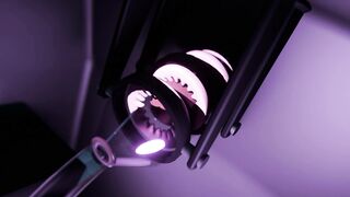 Milking Company | FULL ANIMATION