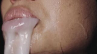 Resident Evil Real Life Hentai Fuck - Octokuro as Ada Wong gets Pussy & Anal Creampie DP