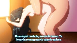 Gordo se folla hermosa estudiante