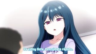 Gordo se folla hermosa estudiante