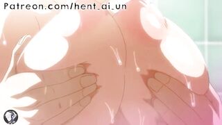 Joshi the luck - 03 Uncensored [Clip]