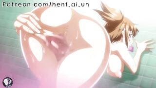 Joshi the luck - 03 Uncensored [Clip]