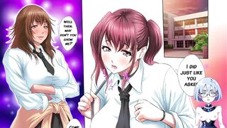 Club Activities After the School