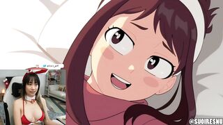 The best My Hero Academia Hentai animations I've ever seen... MHA