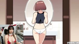 The best My Hero Academia Hentai animations I've ever seen... MHA
