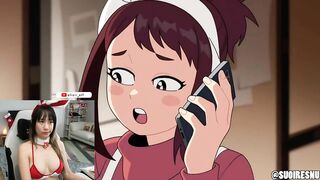 The best My Hero Academia Hentai animations I've ever seen... MHA