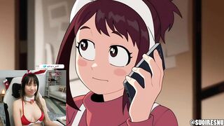 The best My Hero Academia Hentai animations I've ever seen... MHA