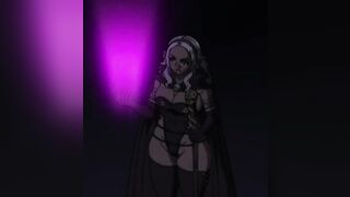EL MEJOR HENTAI DE GORDAS