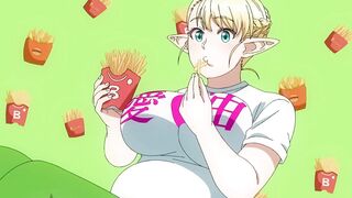 EL MEJOR HENTAI DE GORDAS