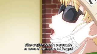 EL MEJOR HENTAI DE GORDAS