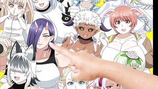 EL MEJOR HENTAI DE GORDAS