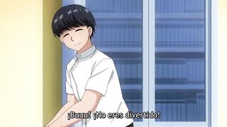 EL MEJOR HENTAI DE GORDAS