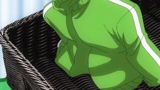 EL MEJOR HENTAI DE GORDAS