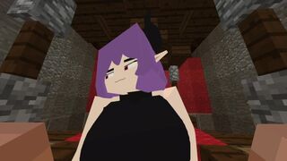 Vermeil Big Ass All animations minecraft jenny xhatihentai gameplay