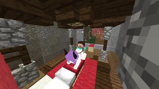 Vermeil Big Ass All animations minecraft jenny xhatihentai gameplay