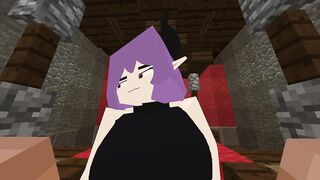 Vermeil Big Ass All animations minecraft jenny xhatihentai gameplay