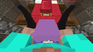 Vermeil Big Ass All animations minecraft jenny xhatihentai gameplay