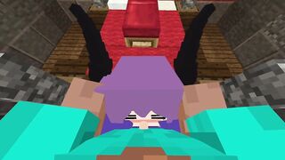 Vermeil Big Ass All animations minecraft jenny xhatihentai gameplay