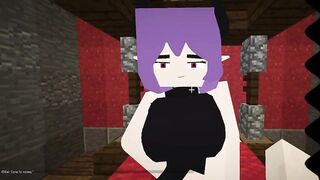 Vermeil Big Ass All animations minecraft jenny xhatihentai gameplay