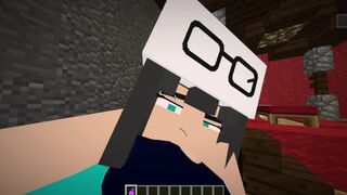 Robin Hentai All animation minecraft jenny xhatihentai gameplay