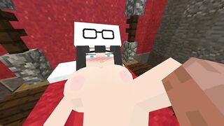 Robin Hentai All animation minecraft jenny xhatihentai gameplay