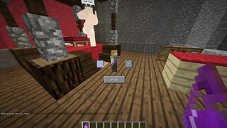 Robin Hentai All animation minecraft jenny xhatihentai gameplay