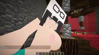 Robin Hentai All animation minecraft jenny xhatihentai gameplay