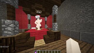 Robin Hentai All animation minecraft jenny xhatihentai gameplay
