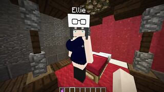 Robin Hentai All animation minecraft jenny xhatihentai gameplay