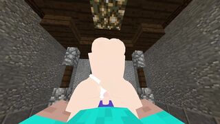 Robin Hentai All animation minecraft jenny xhatihentai gameplay