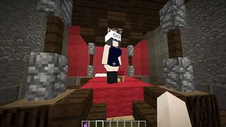 Robin Hentai All animation minecraft jenny xhatihentai gameplay