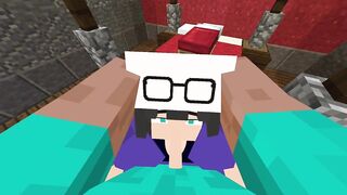 Robin Hentai All animation minecraft jenny xhatihentai gameplay