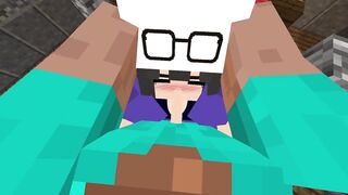 Robin Hentai All animation minecraft jenny xhatihentai gameplay
